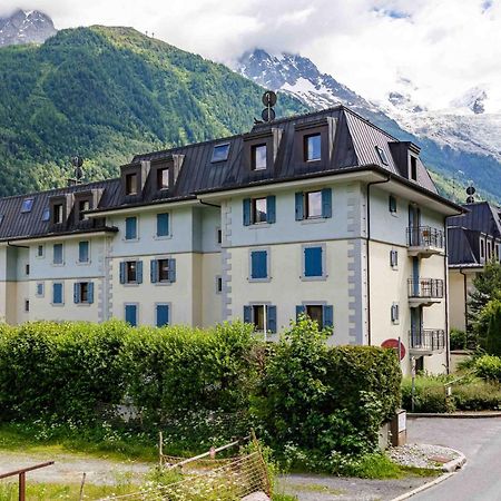 Le Paradis 25 Apartment - Chamonix All Year Экстерьер фото
